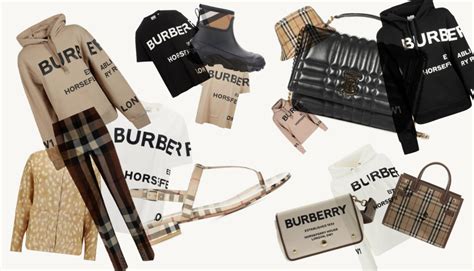 where is burberry sold